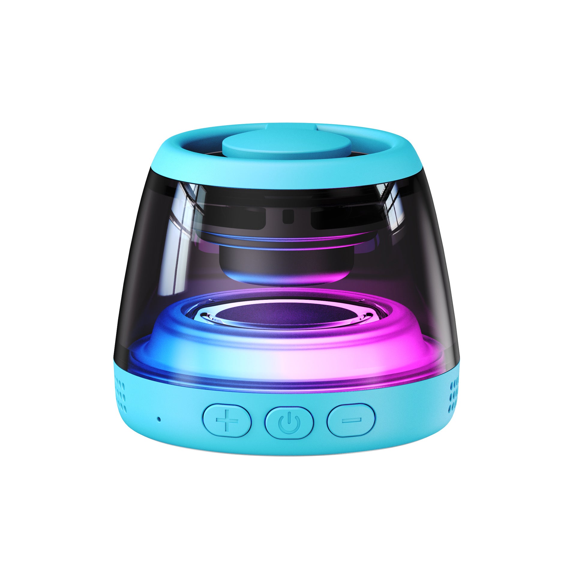 M2 Source Factory Private Model Magnetic Bluetooth Speaker