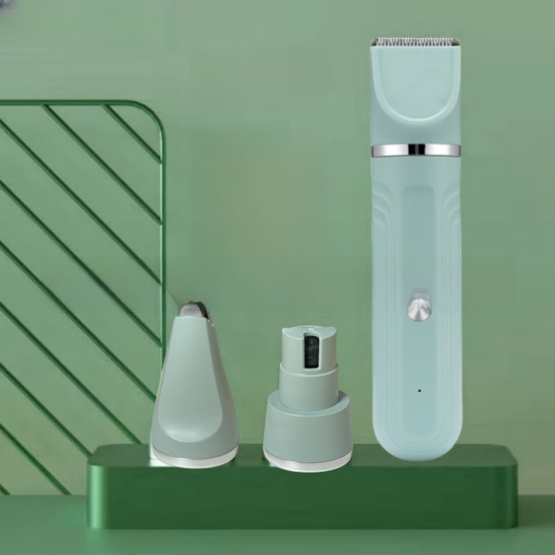 Electric Pet Hair Clipper