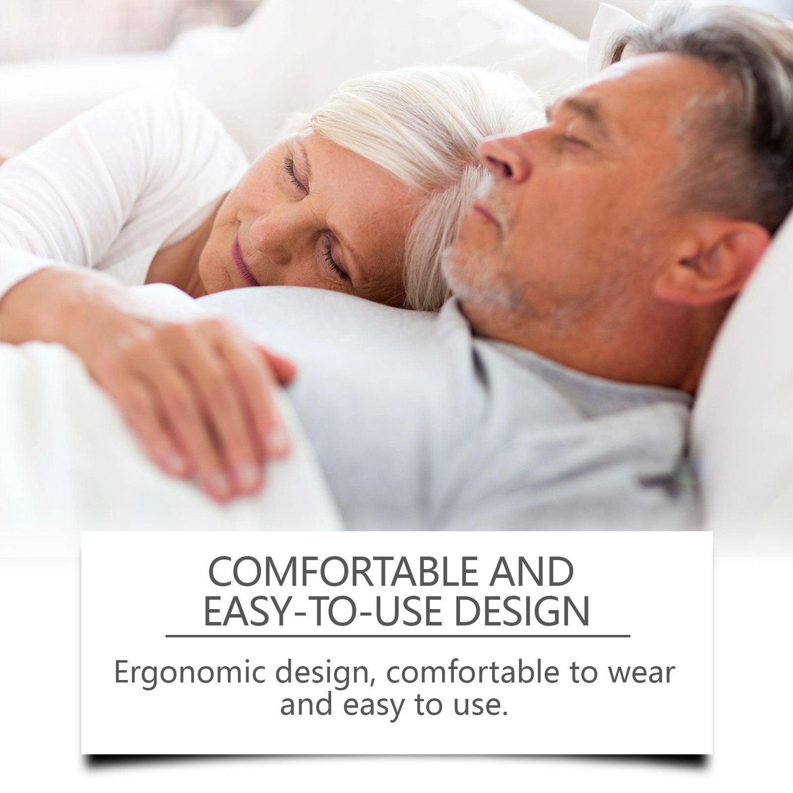 Laniska Anti-Snoring Sleep Patch Set with Magnetic Extractor