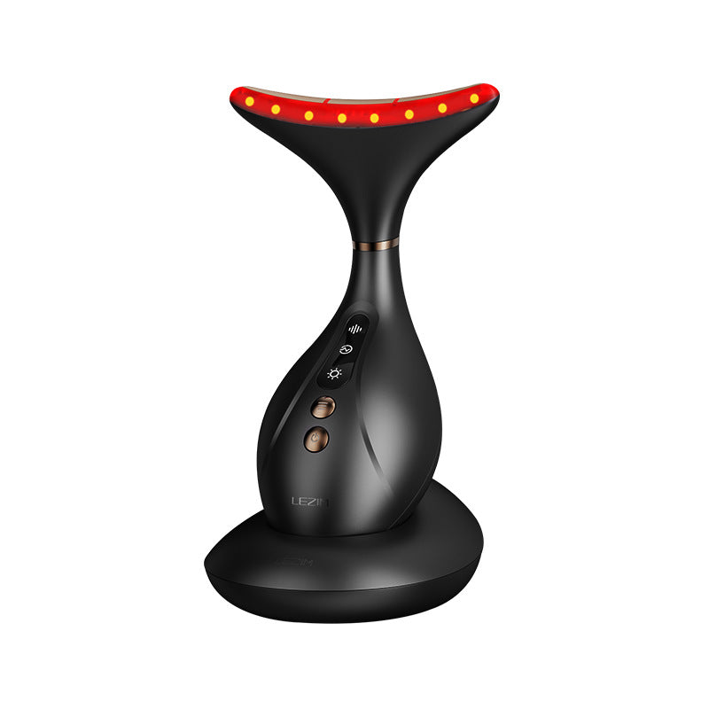 Facial Lifting and Firming Neck Beauty Instrument