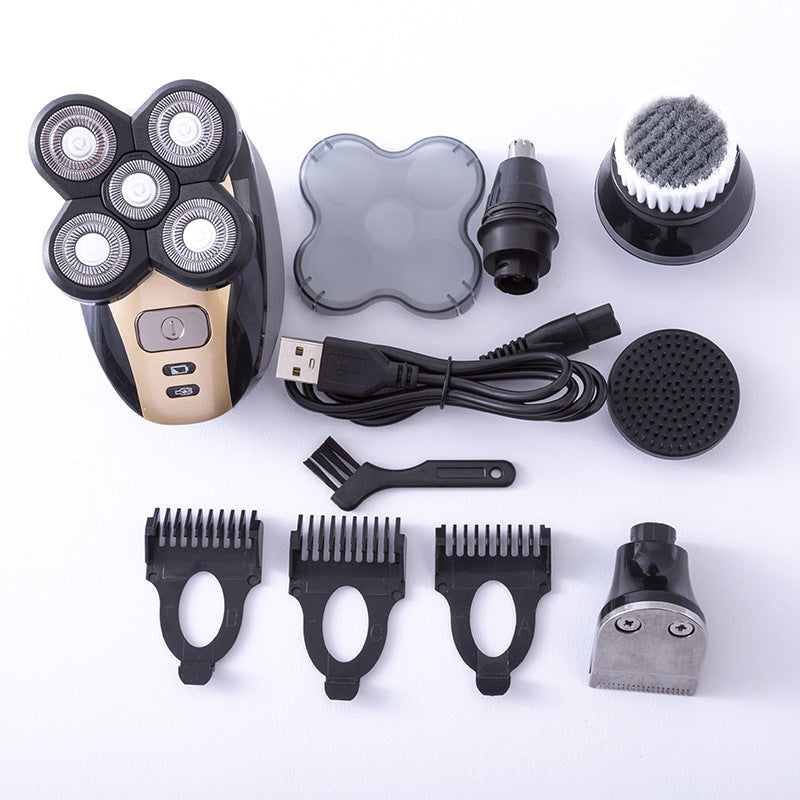 Electric shaver