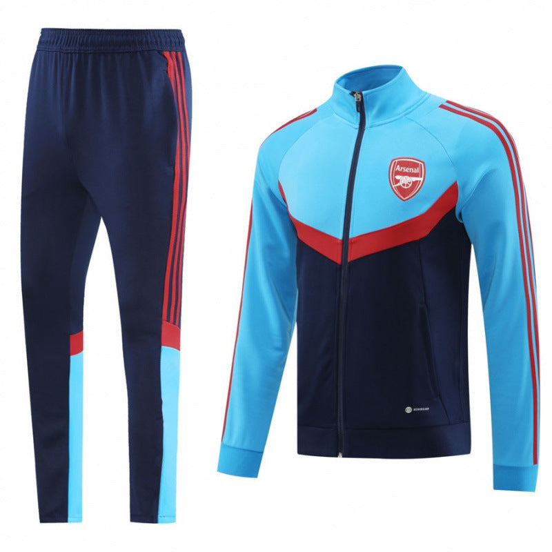 Jacket Training Suit