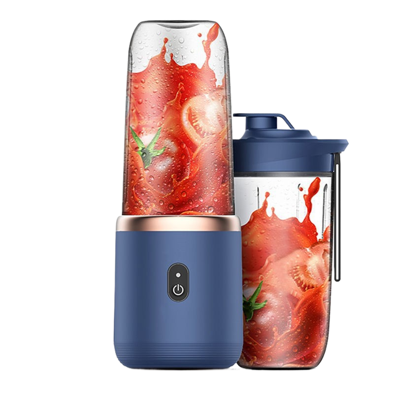 Electric juicer, small household multi-functional blender