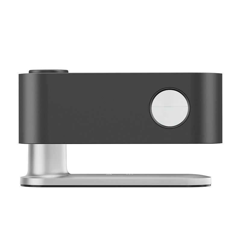 Ultrasonic Flame Aroma Diffuser with Humidifier