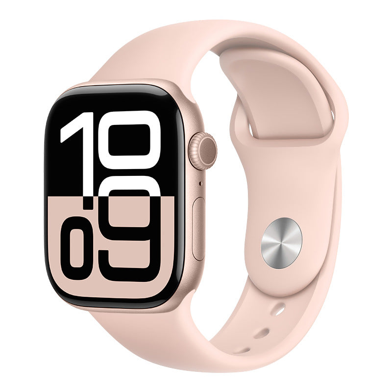 Apple Watch Fluororubber Strap