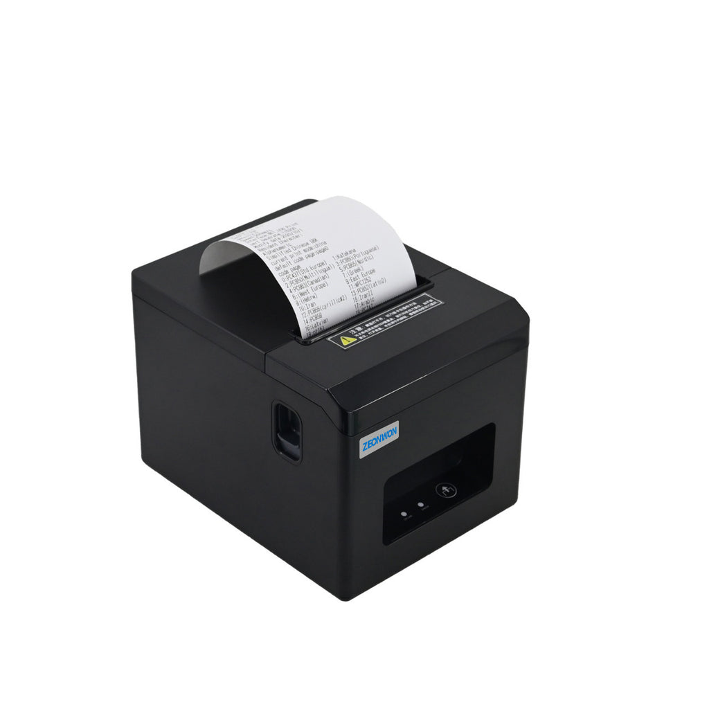 Thermal Receipt Printer for Front Desk