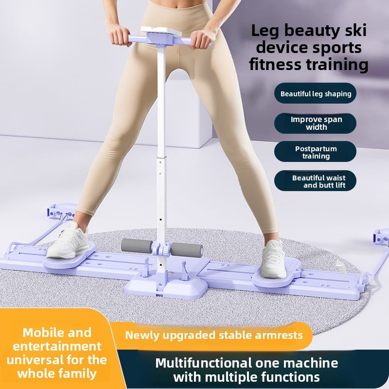 Jiatui Push-up multi-functional fitness trainer