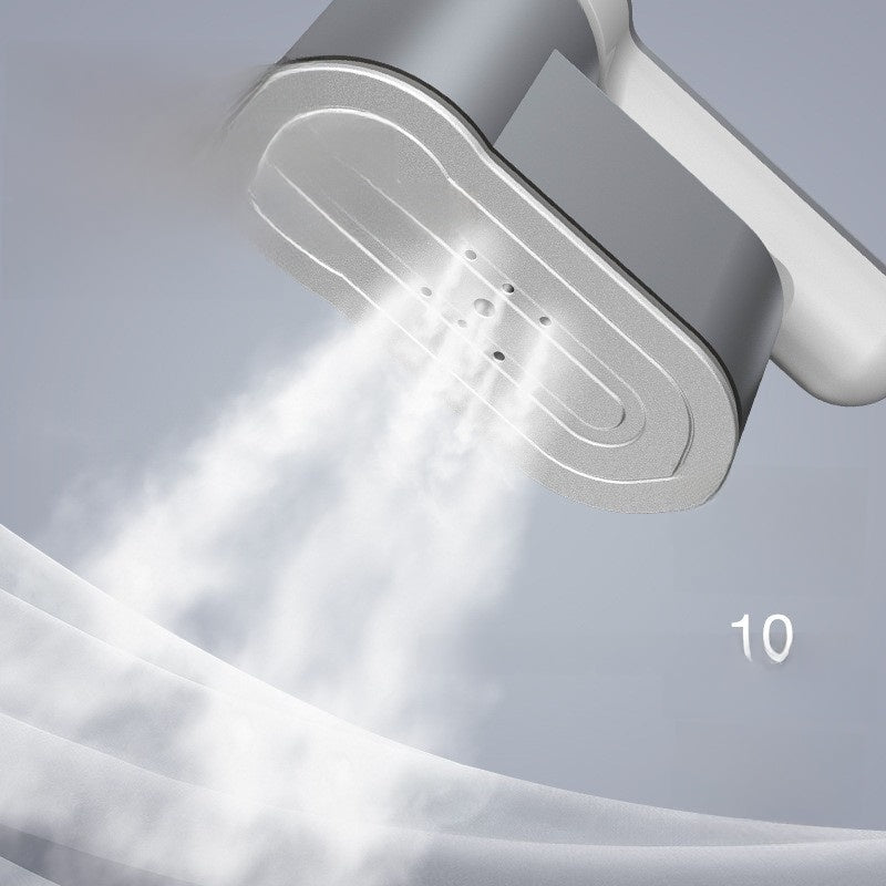 Mini Electric Iron Hand-held Clothes Ironing Machine