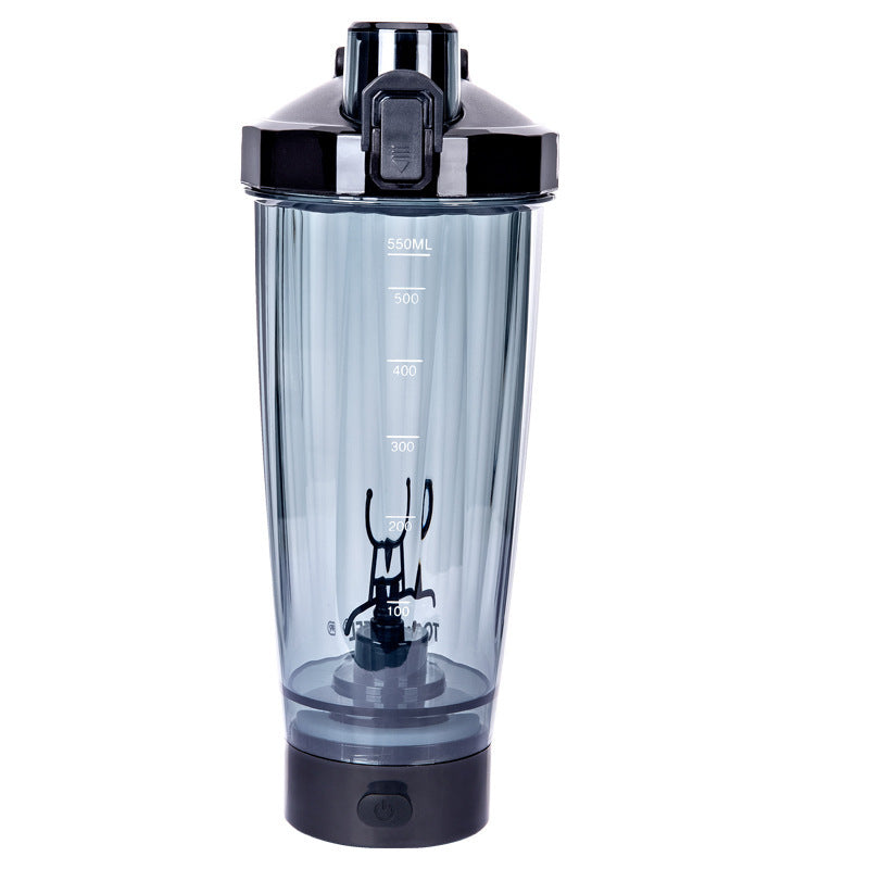 Electric LED Shaker Cup