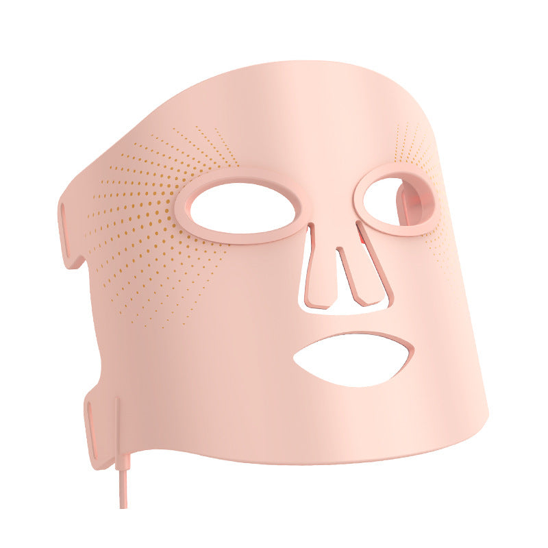LED Photon Beauty Mask for Skin Rejuvenation
