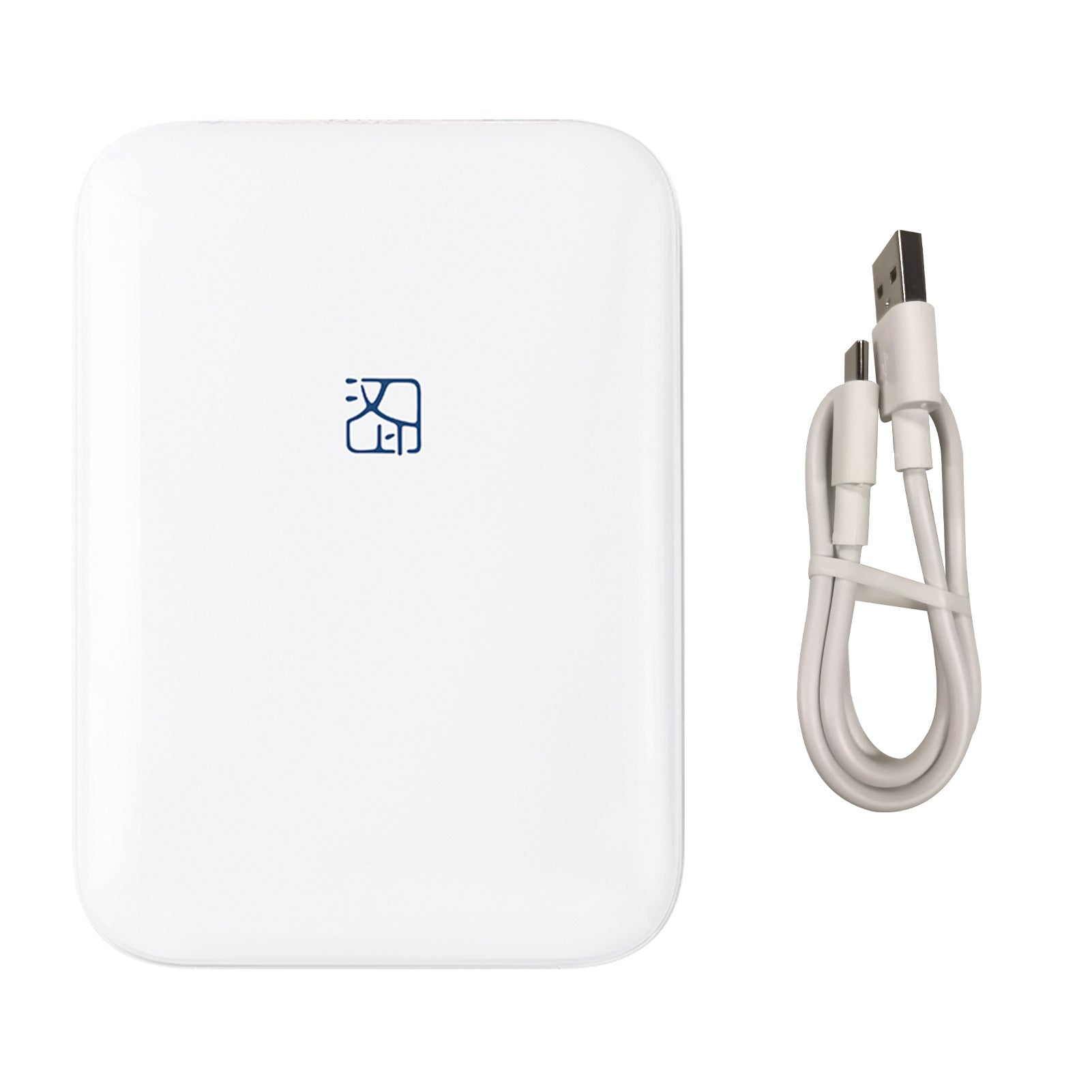 Hanyin MT53 Portable Bluetooth Zink Photo Printer