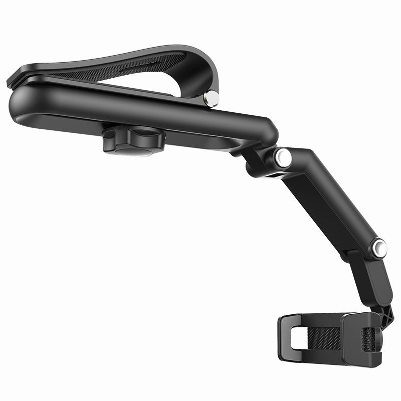 Car-mounted mobile phone holder