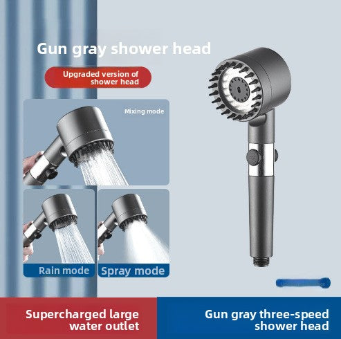 Drainless faucet bracket