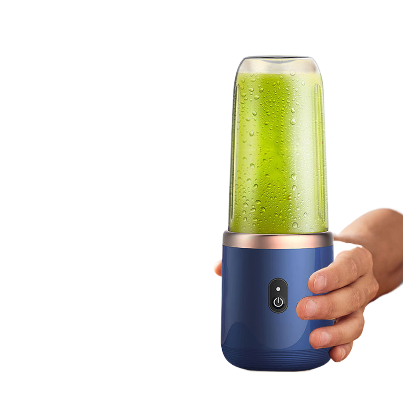 Electric juicer, small household multi-functional blender