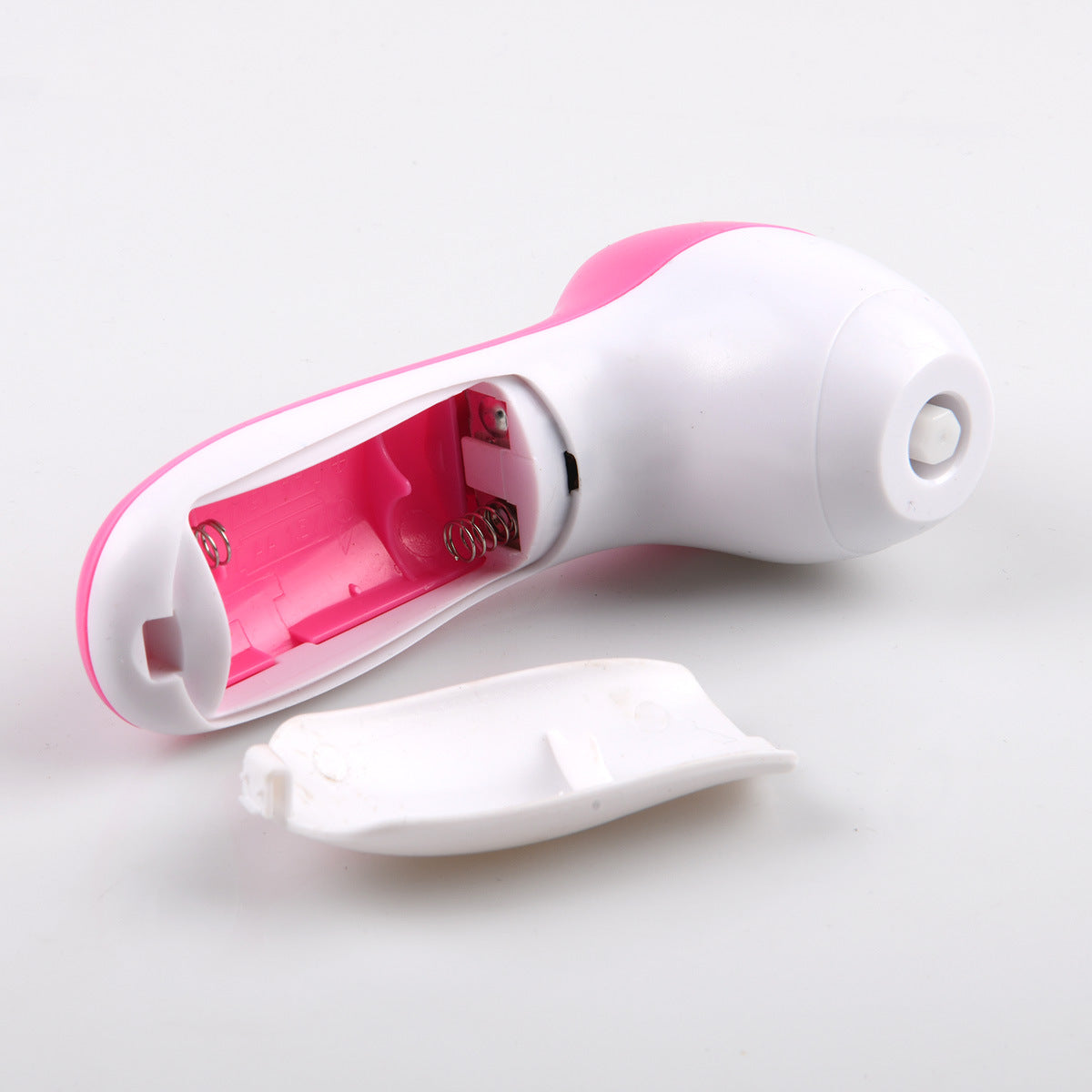 Electric Facial Cleansing Device for Pore Cleaning