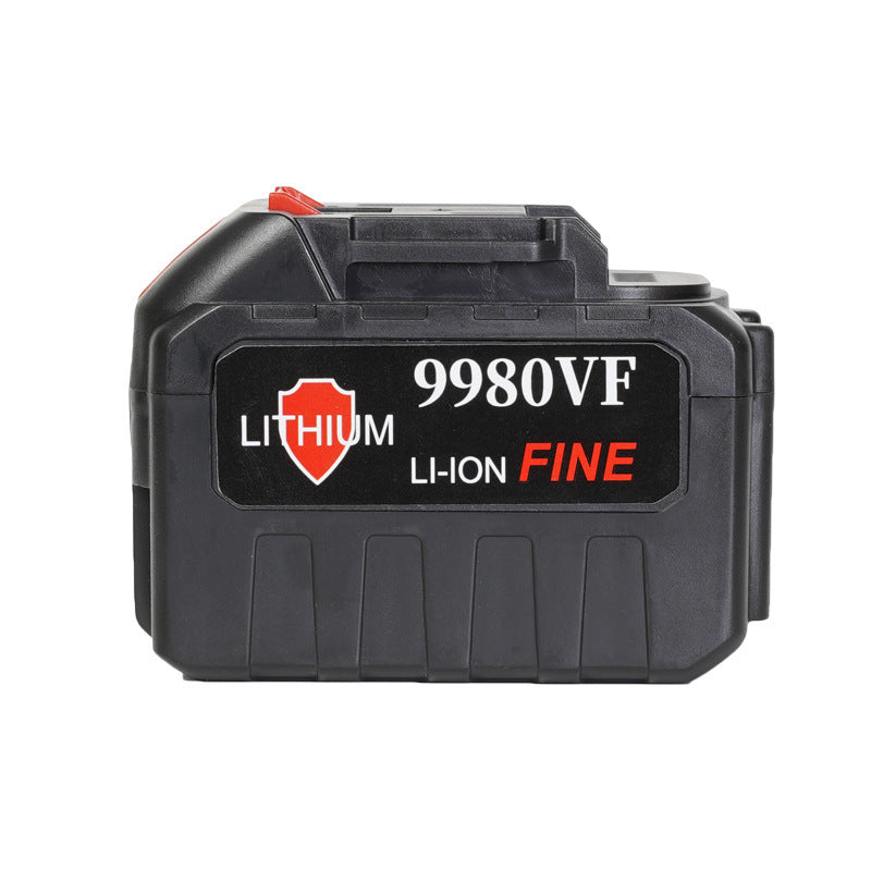 Wireless car washing machine high-pressure water gun