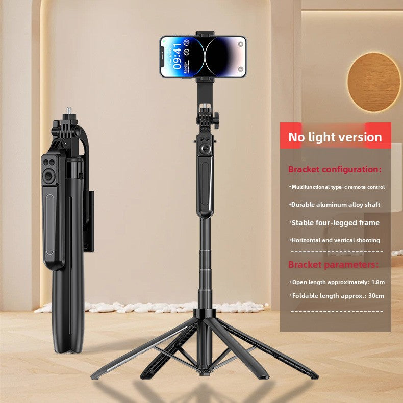 Intelligent AI mobile phone follow-up camera cloud platform