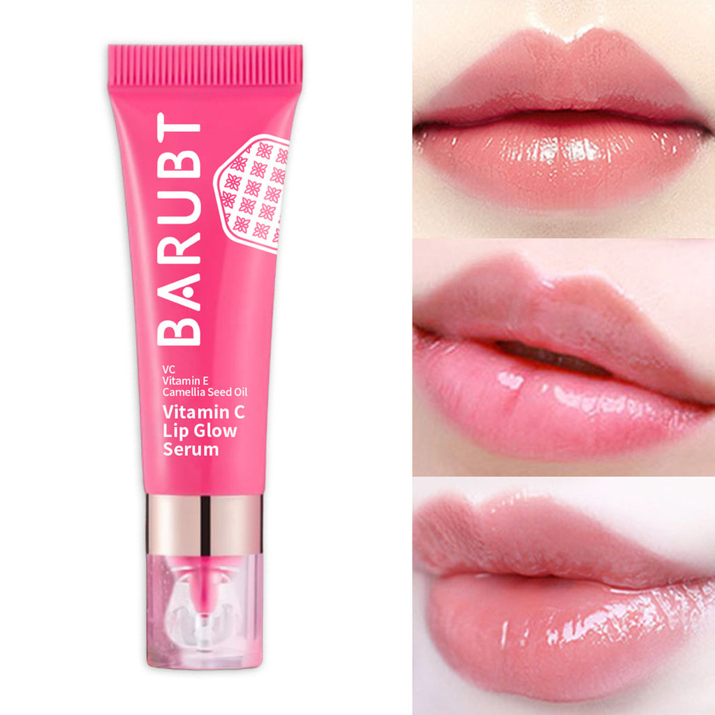 BARUBT Moisturizing Lip Balm