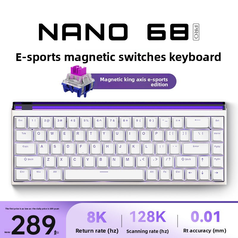 Gaming Keyboard