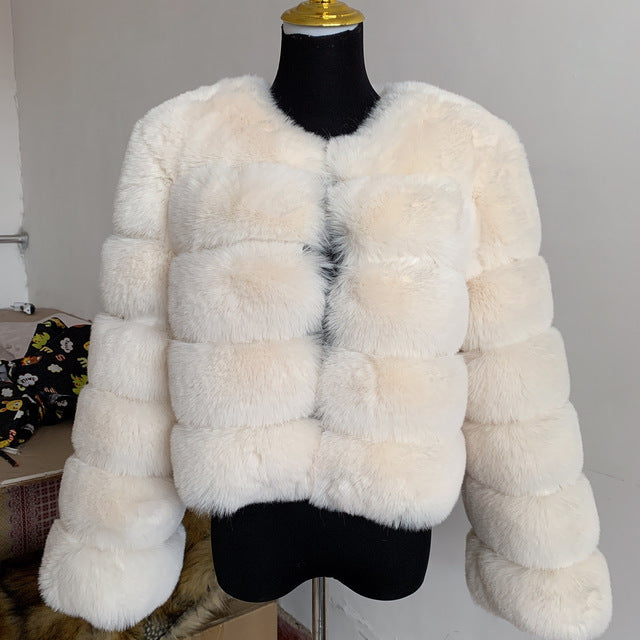 Fur Coat