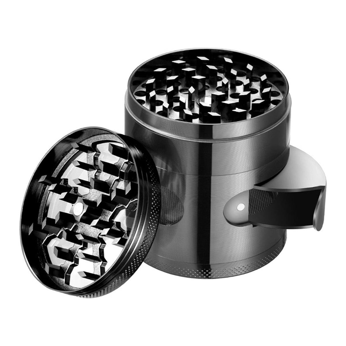 manual grinder