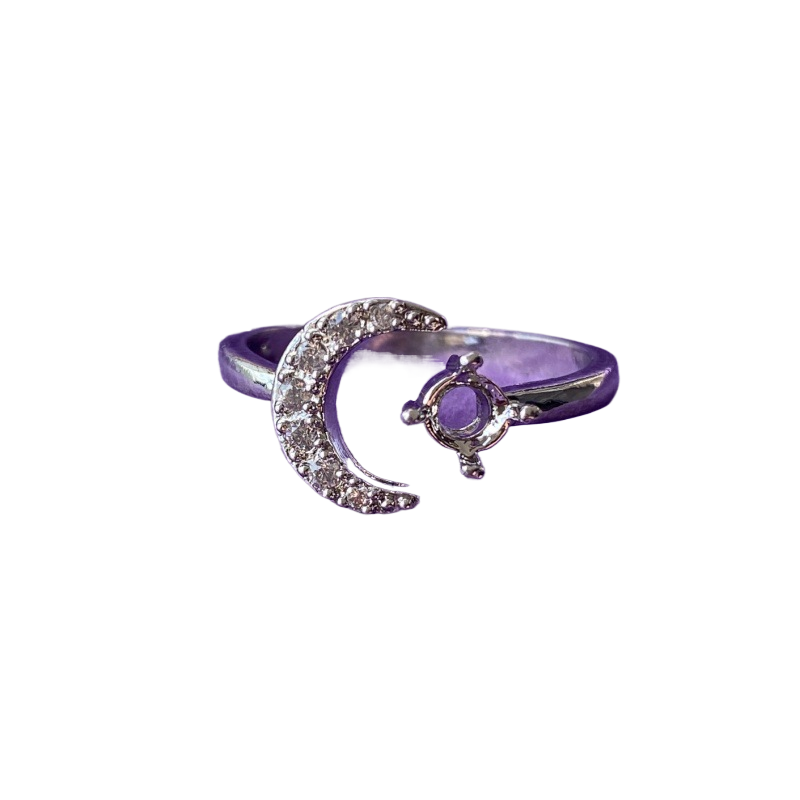 Circular ring
