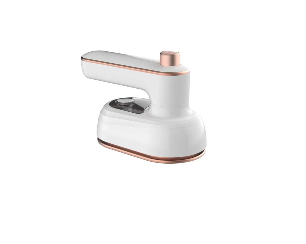 Steam brush hand-held ironing machine rotary electric iron ironing machine wet and dry folding machine cross-border mini iron