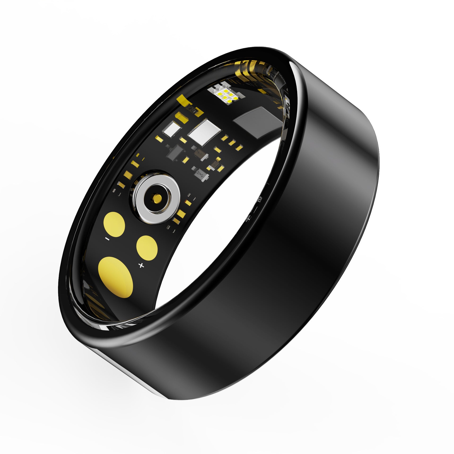 Electronic Sports Ring