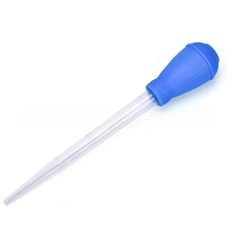 Mini Aquarium Fish Tank Cleaning Suction Tube