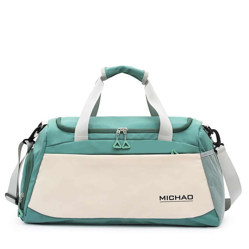 Large capacity luggage bag