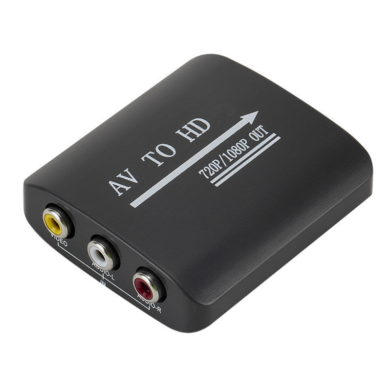 AV HD converter