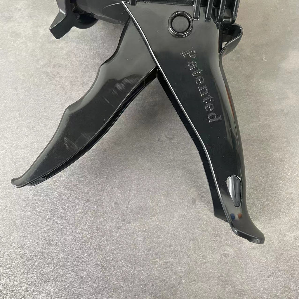 Glass Glue Gun for Sealing and Repair