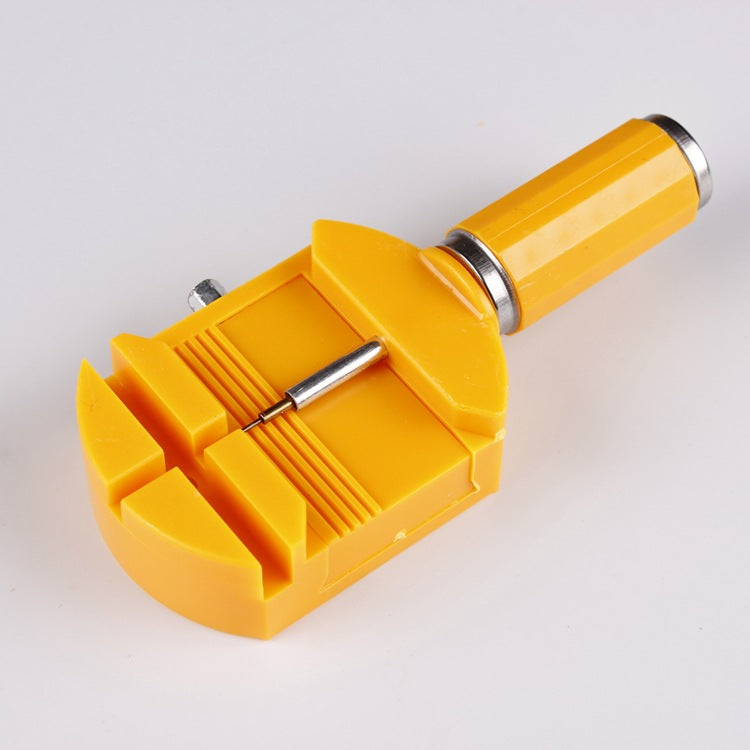 Meter disassembler, meter interceptor and meter adjuster