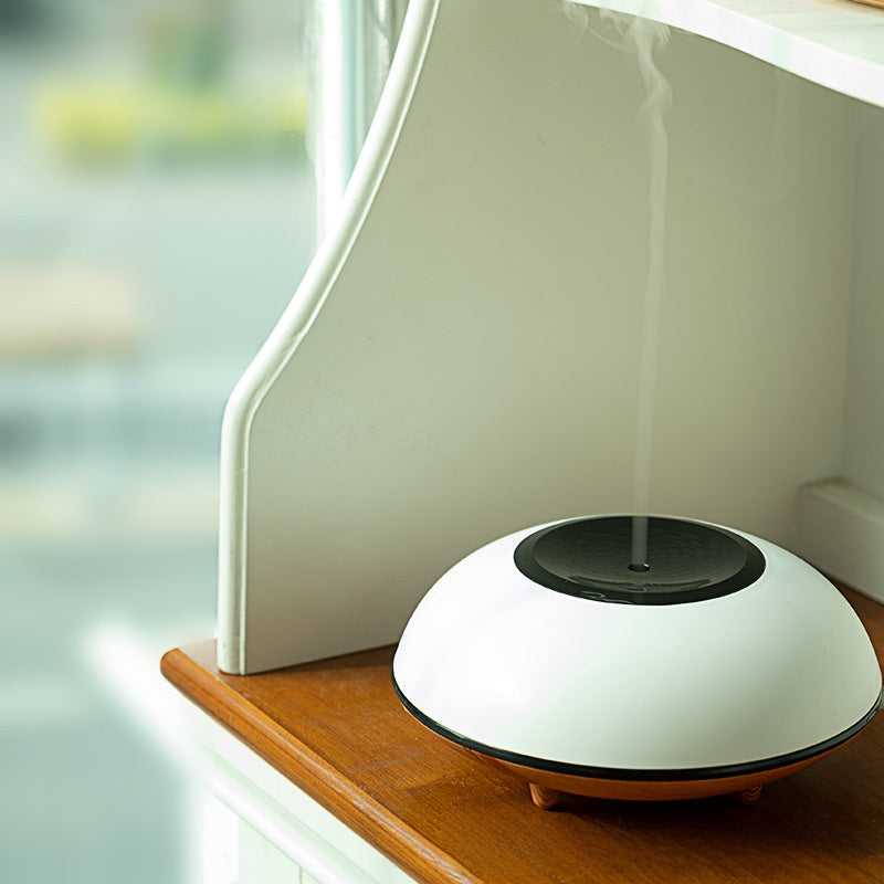 Retro UFO Aroma Diffuser