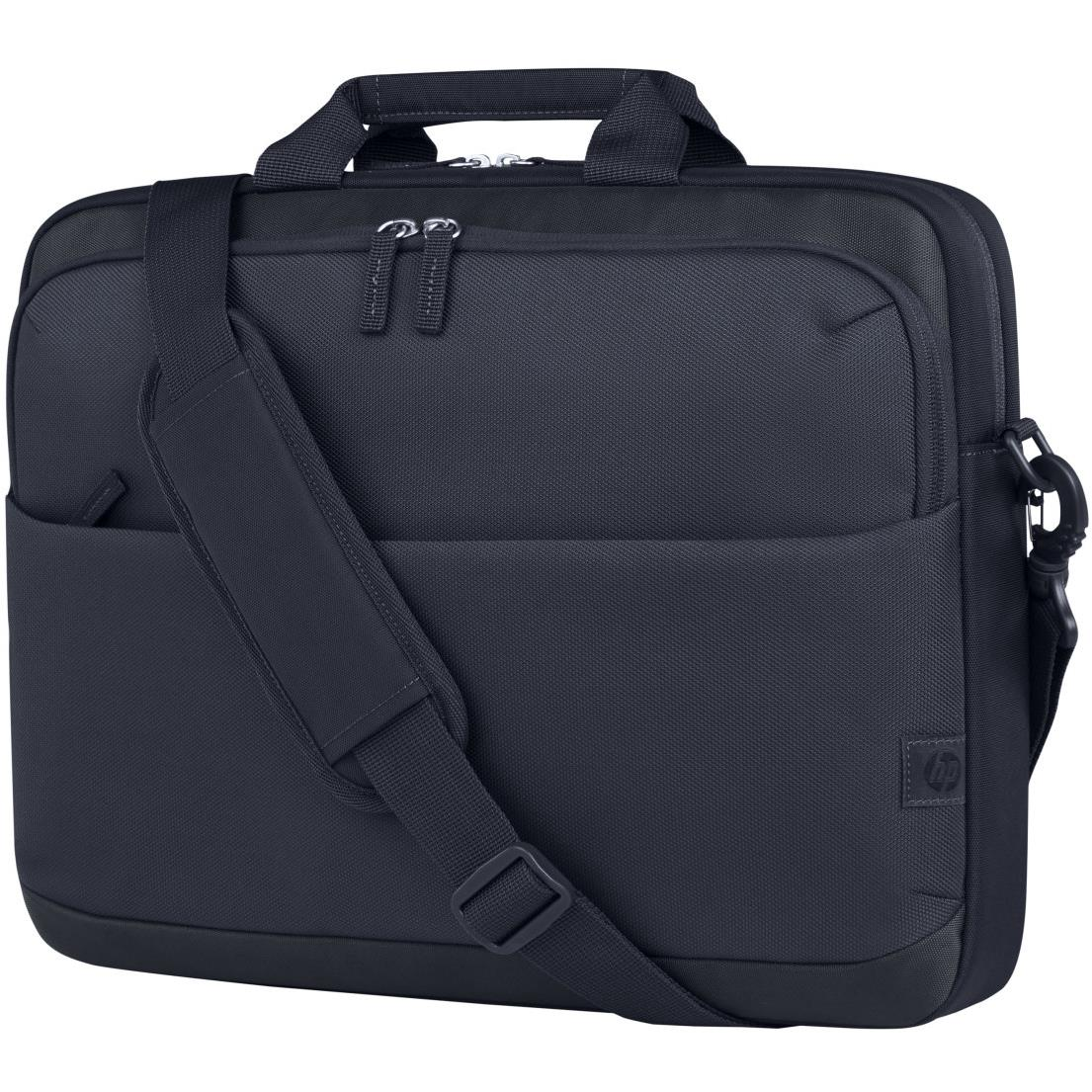 HP Everyday 14&quot; Odyssey Gray Laptop Bag (A08JVAA)-0