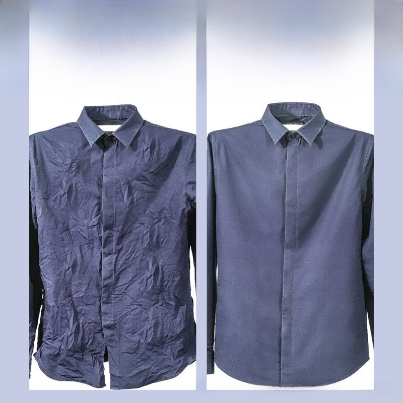 Drying and Ironing Integrated Machine