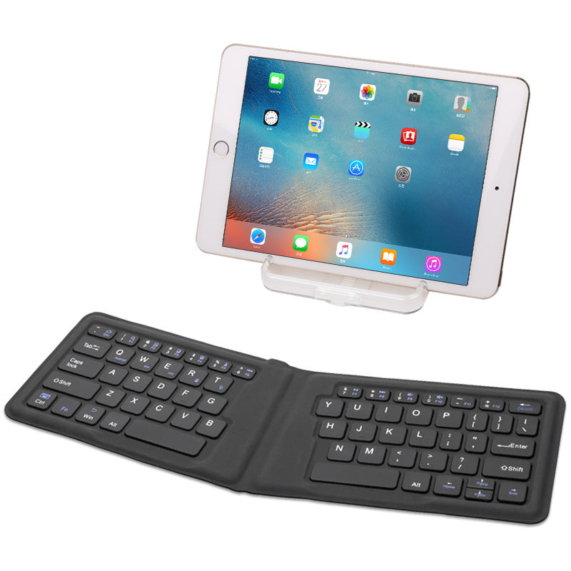 Bluetooth keyboard