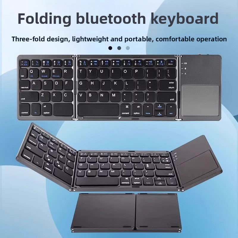 Bluetooth Keyboard