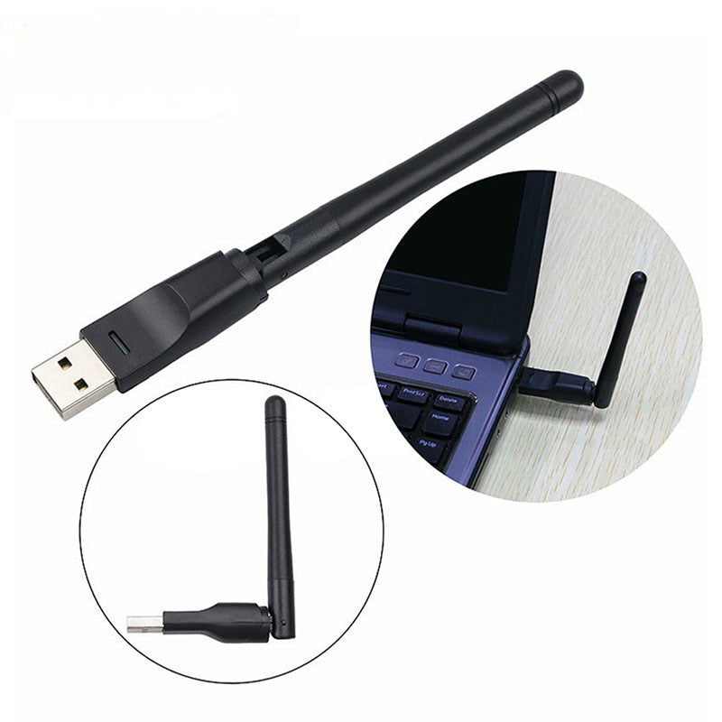 wifi adapter