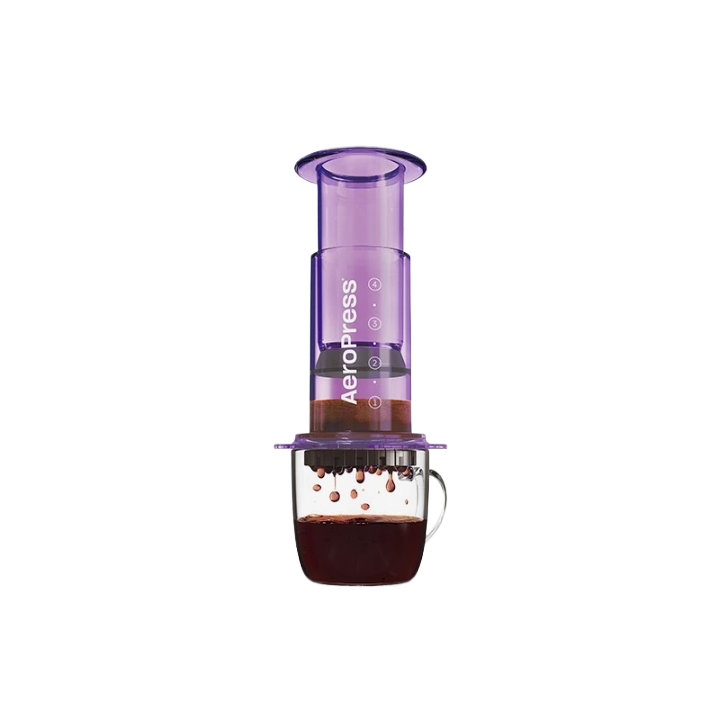 Aeropress Portable Coffee Maker