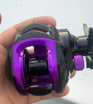 Fishing reel