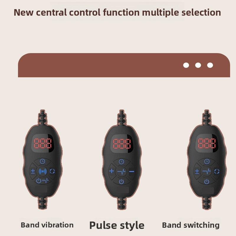 infrared therapy belt