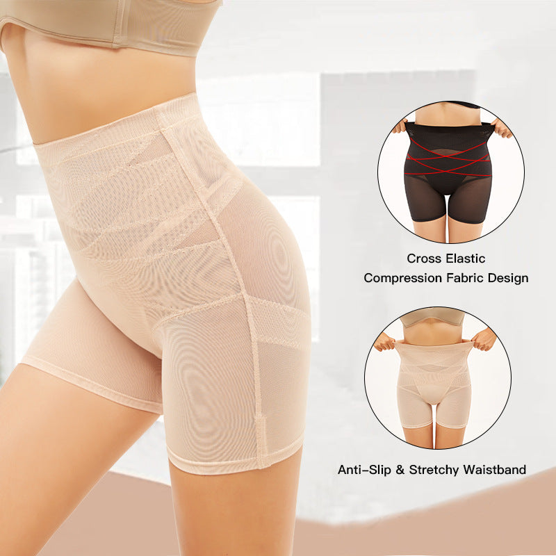 Body Shaping Pants