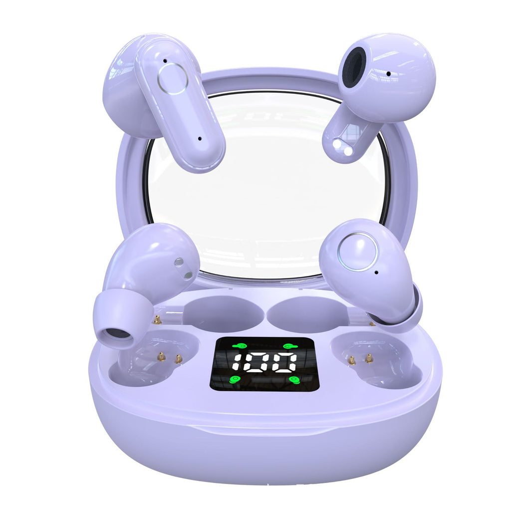 wireless Bluetooth headphones