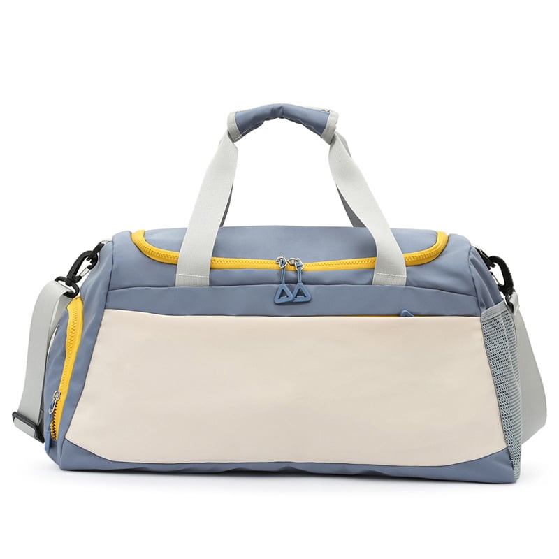 Large capacity luggage bag