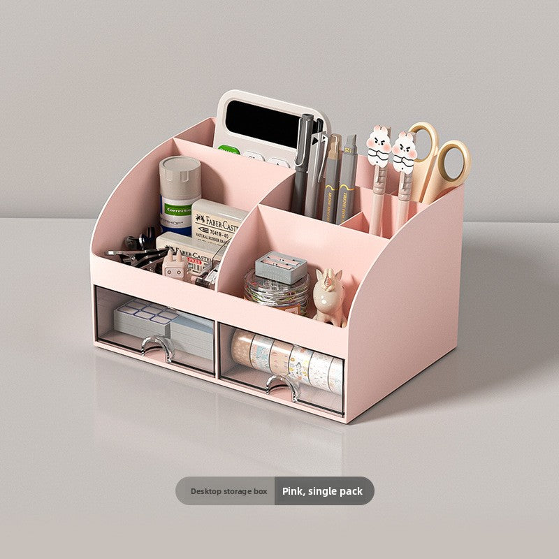 Desktop Storage Box