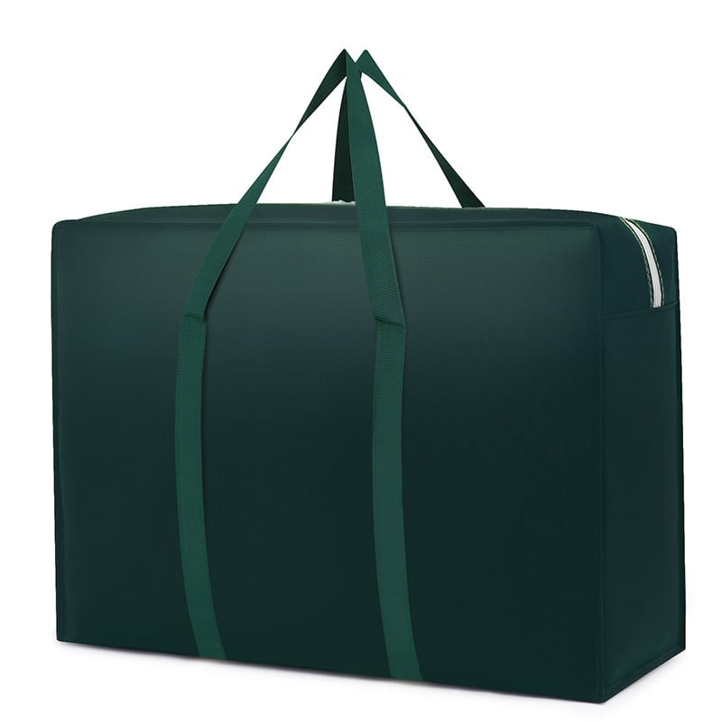 Large Capacity Non-Woven Moving Storage Bag