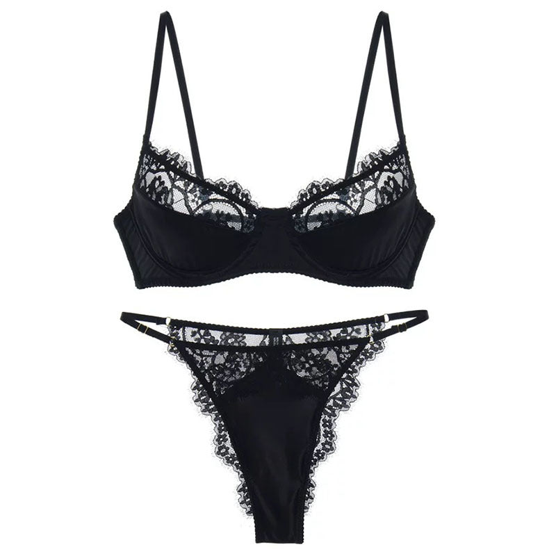 Lace Underwear