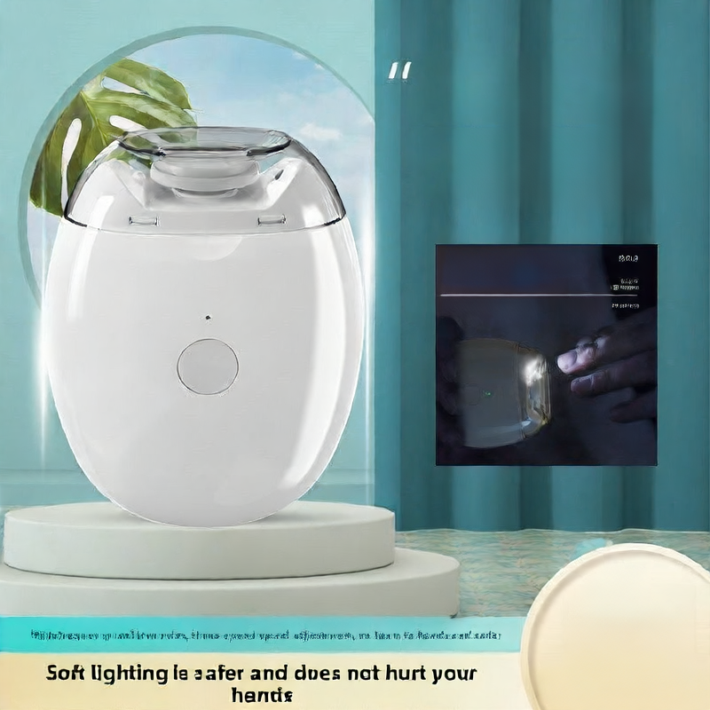 electric nail clipper