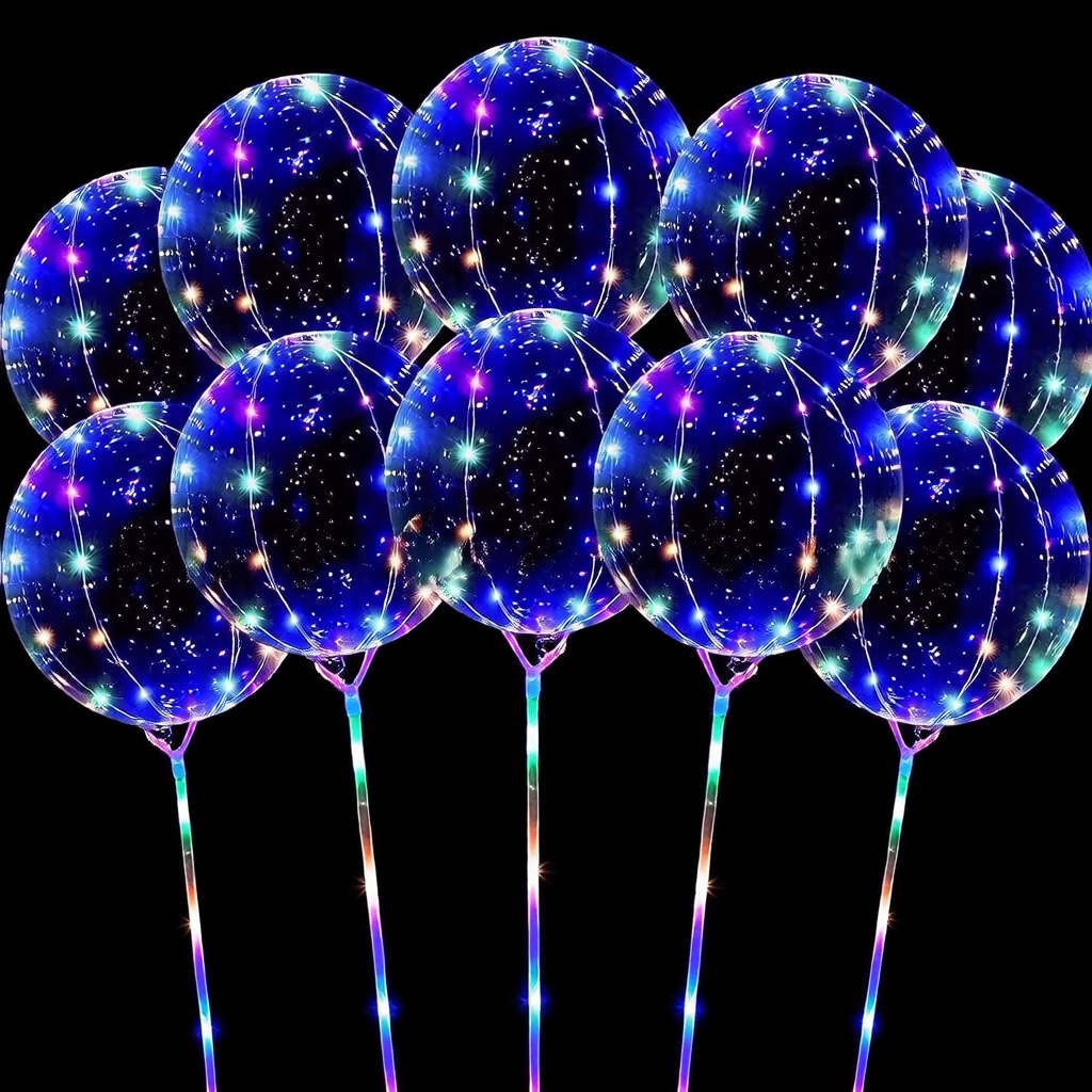 Handheld Light Balloon
